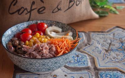 Bowl Italiana