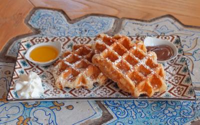 Waffle