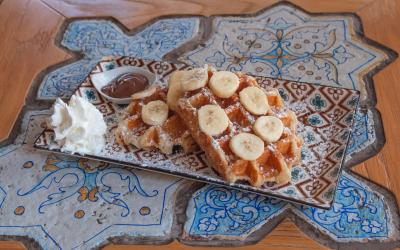 Waffle