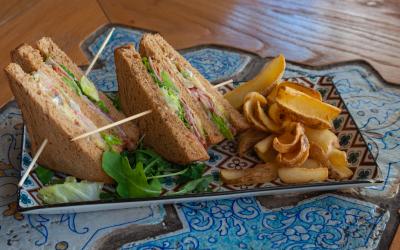 Sandwich 2