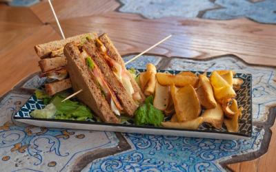 Sandwich 3
