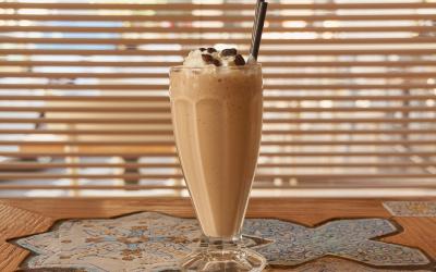 Frapshake Caffè