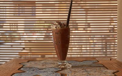 Frapshake Cioccolato