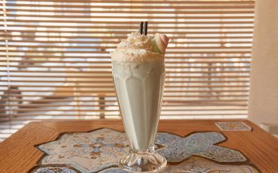 Frapshake Unicorn