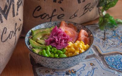Light Salad