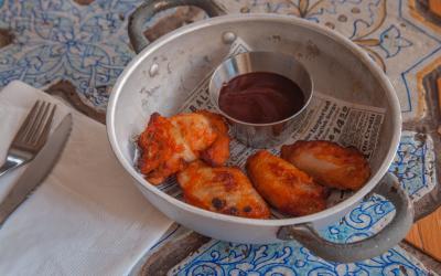 Chicken Wings